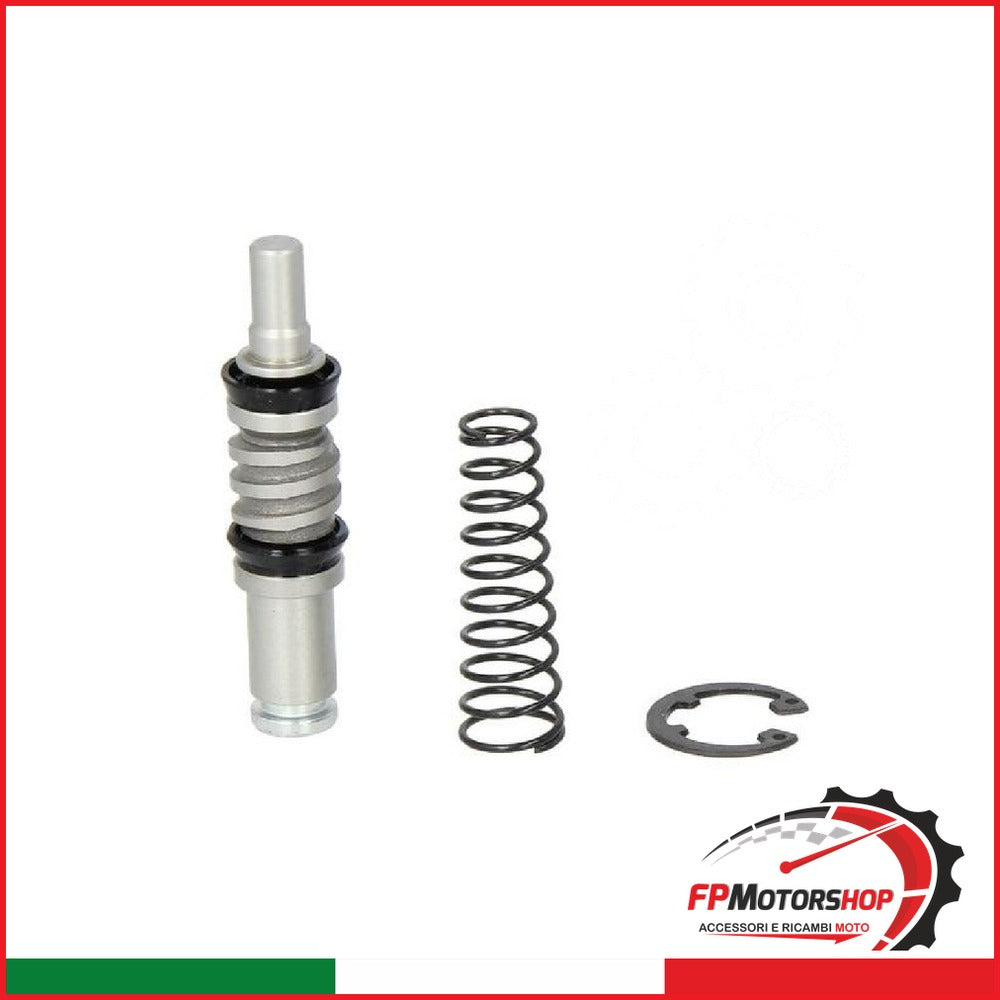 KIT REVISIONE POMPA FRENO ANTERIORE HONDA V839100531 XL 600V TRANSALP 87
