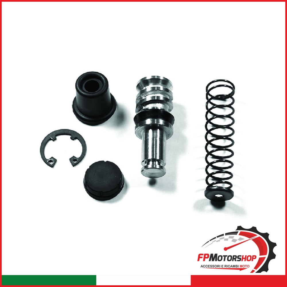 KIT REVISIONE POMPA FRENO ANTERIORE YAMAHA V839100533 XV 1000 VIRAGO 86