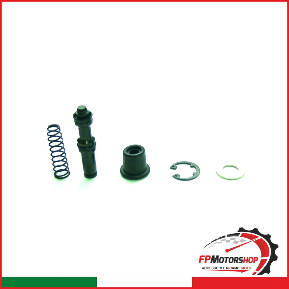 KIT REVISIONE POMPA FRENO ANTERIORE YAMAHA V839100537 XT 600Z TENERE 83