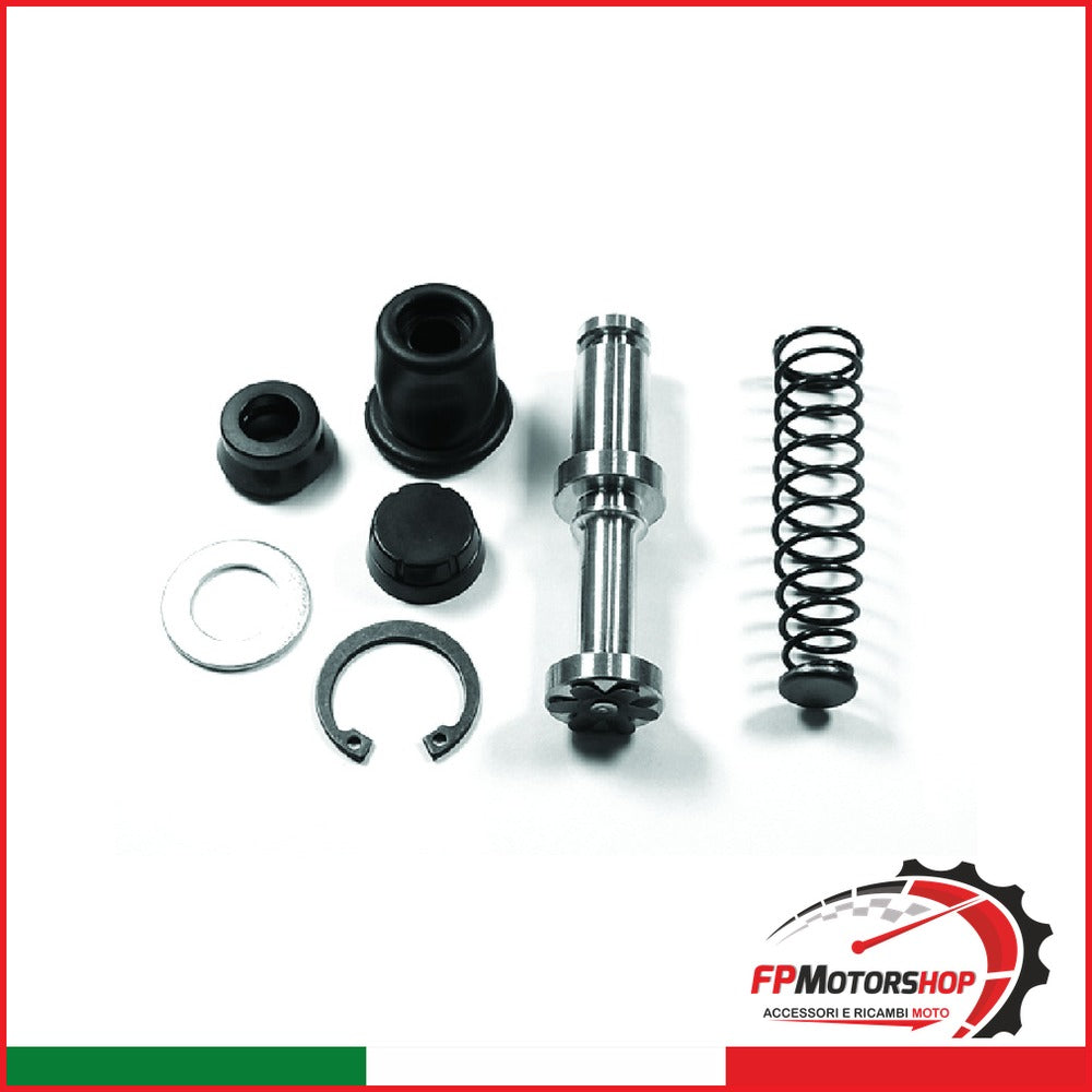 KIT REVISIONE POMPA FRENO ANTERIORE YAMAHA V839100538 XS 400/650SE 81 83