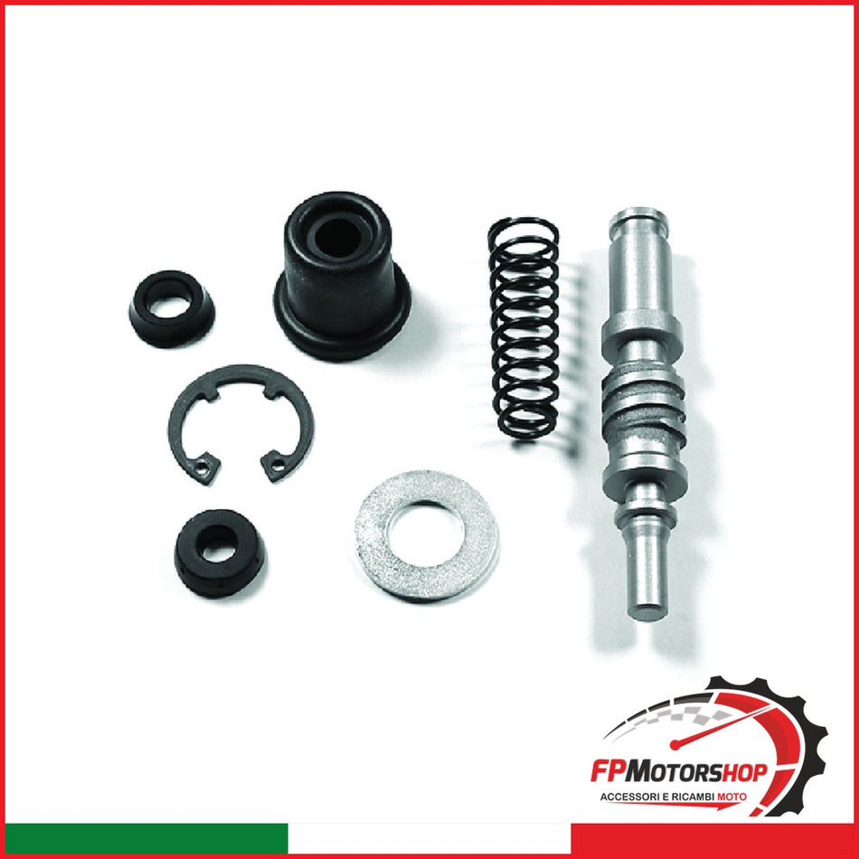 KIT REVISIONE POMPA FRENO ANTERIORE YAMAHA V839100543 WR 250 91 96 ANTERIORI