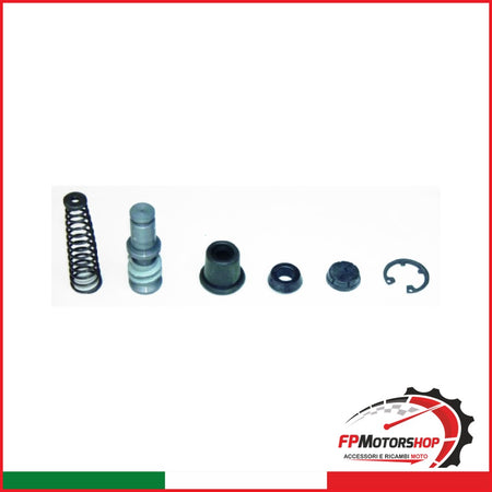 KIT REVISIONE POMPA FRENO ANTERIORE YAMAHA V839100548 YZF R6 01 04 ANTERIORI