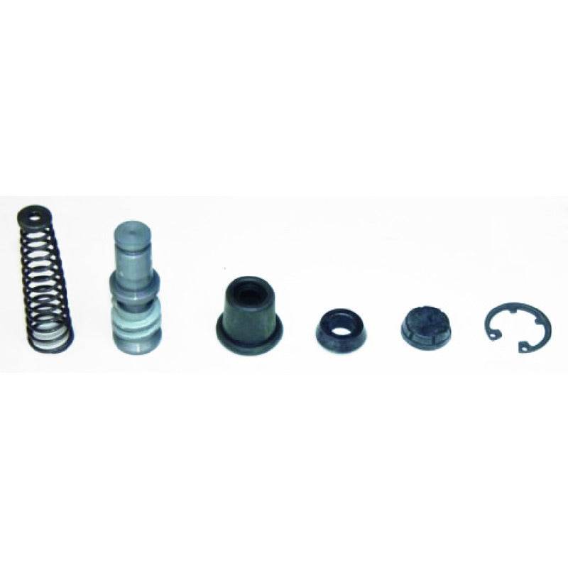 KIT REVISIONE POMPA FRENO ANTERIORE YAMAHA V839100548 YZF R6 01 04 ANTERIORI