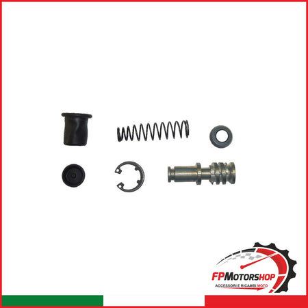 KIT REVISIONE POMPA FRENO ANTERIORE YAMAHA V839100550 XVZ 1300TD 89 92 ANTERIORI