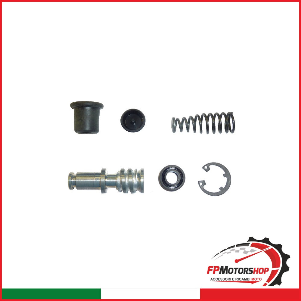 KIT REVISIONE POMPA FRENO ANTERIORE YAMAHA V839100552 GRIZZLY 450 04 11