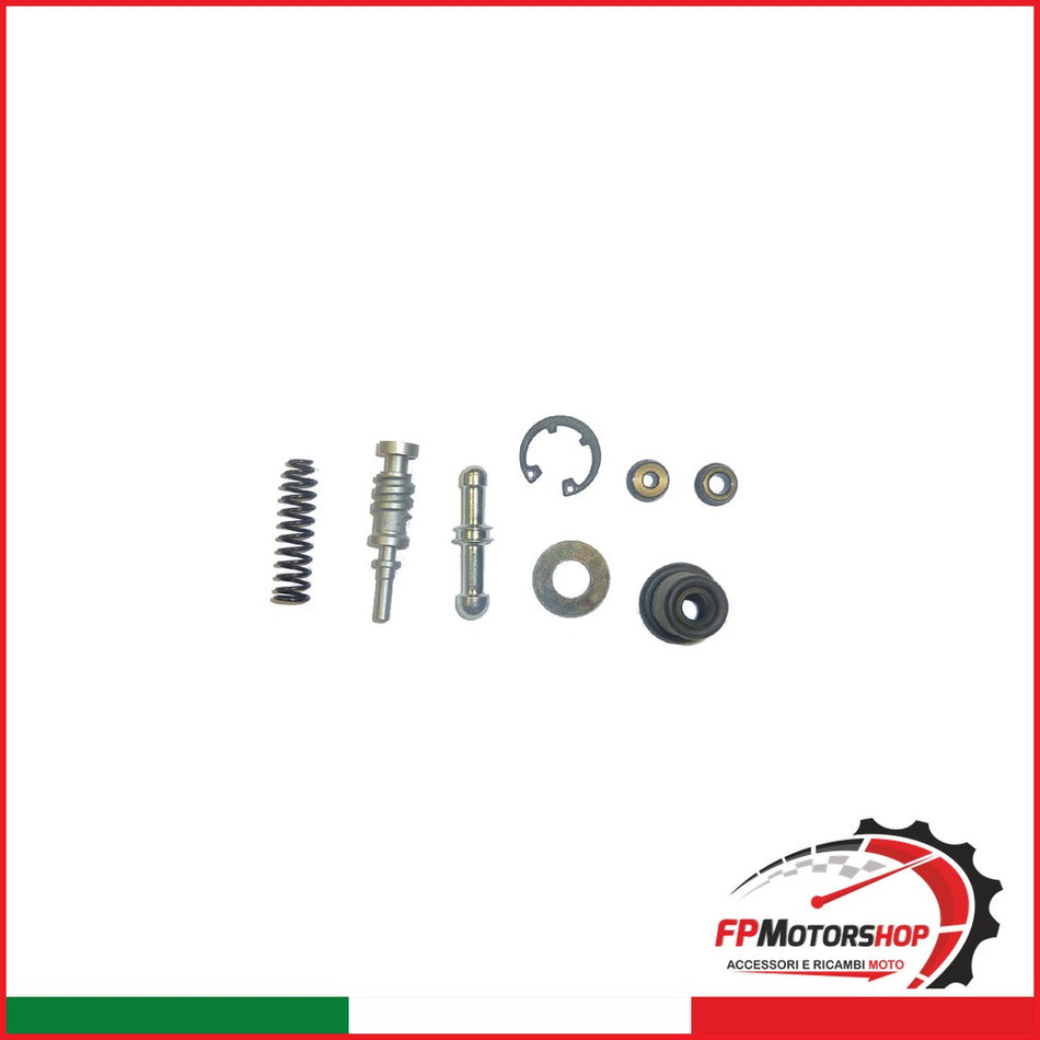 KIT REVISIONE POMPA FRENO ANTERIORE YAMAHA V839100553 YZ 250 08 12 ANTERIORI