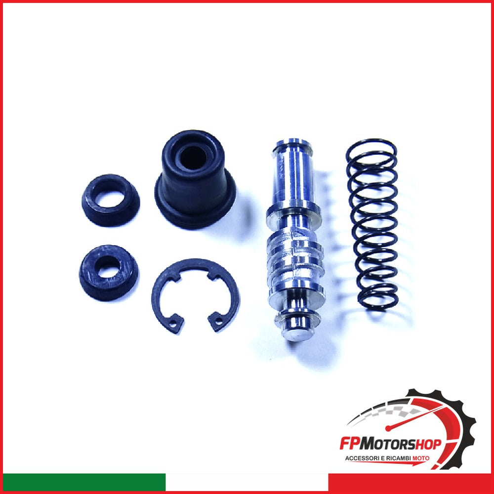 KIT REVISIONE POMPA FRENO ANTERIORE SUZUKI V839100561 BURGMAN 400 07 10