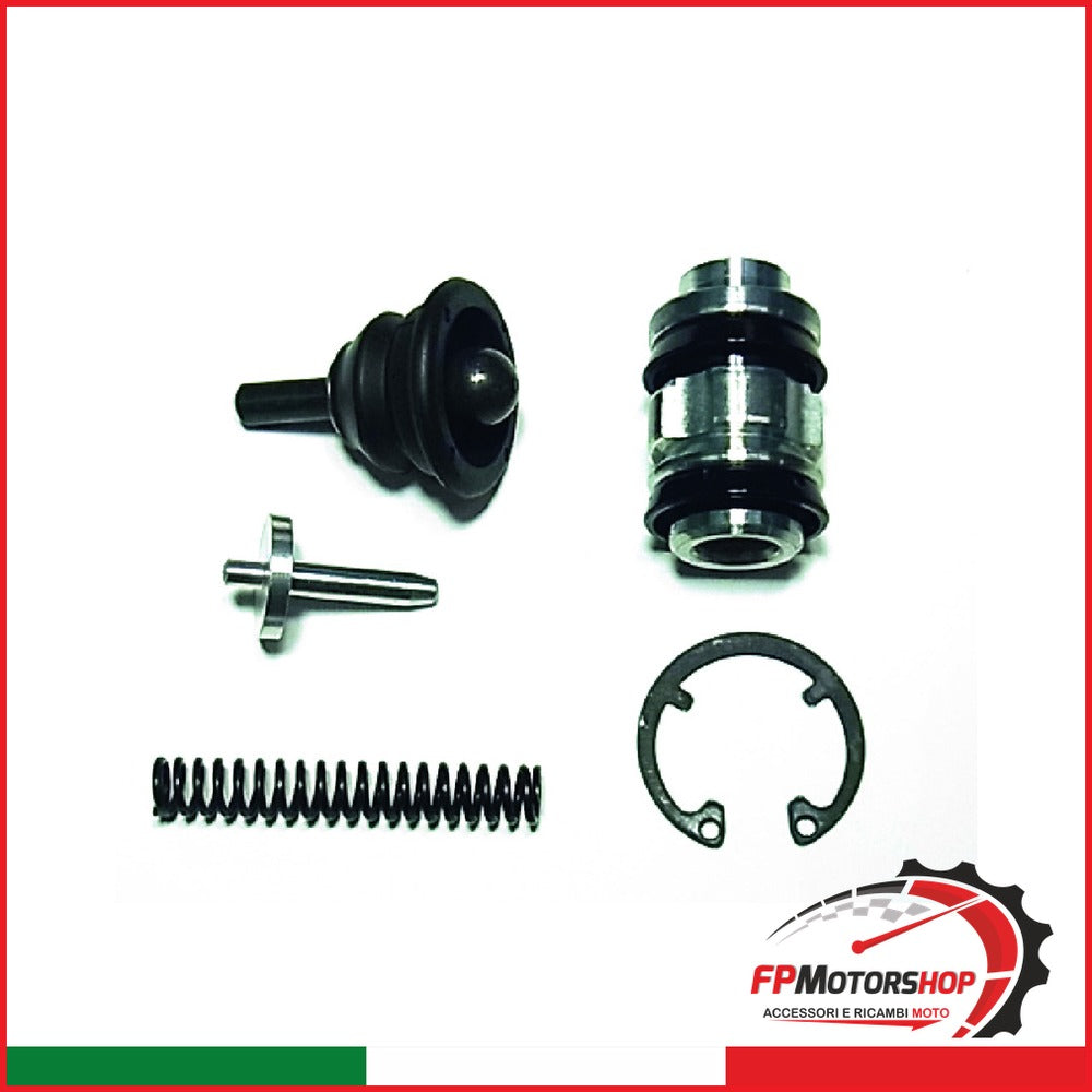 KIT REVISIONE POMPA FRENO ANTERIORE SUZUKI V839100565 GSX-R 1000 05 08 ANTERIORI