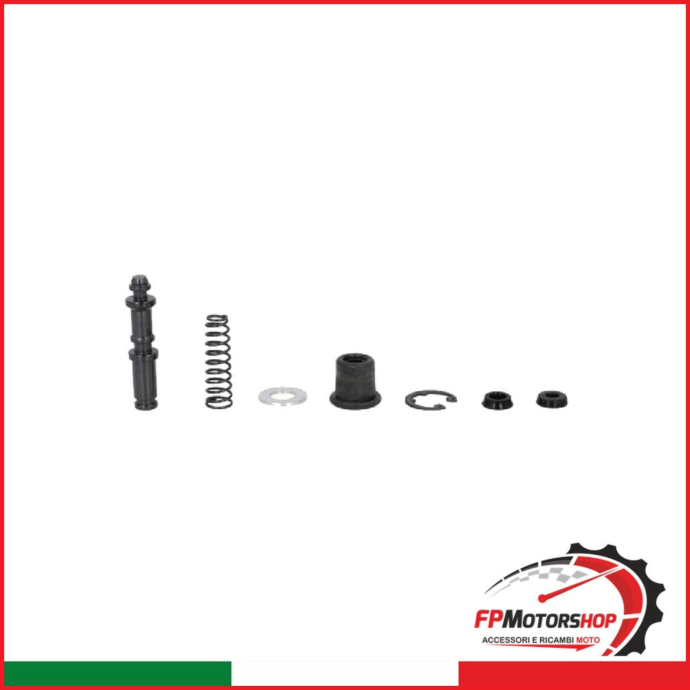 KIT REVISIONE POMPA FRENO ANTERIORE SUZUKI V839100566 BURGMAN 98 06 TOURMAX