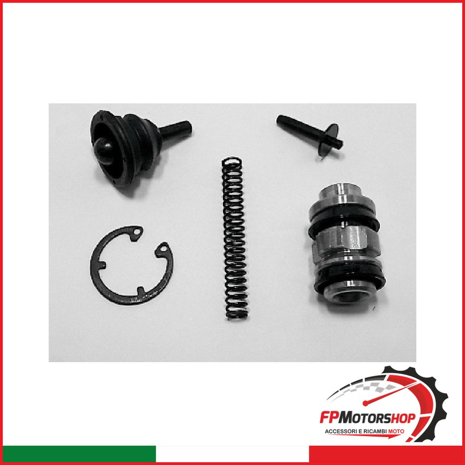 KIT REVISIONE POMPA FRENO ANTERIORE SUZUKI V839100567 GSX-R 04 07 TOURMAX