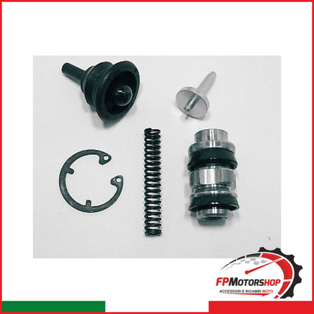 KIT REVISIONE POMPA FRENO ANTERIORE SUZUKI V839100568 GSX-R 08 14 1000 ANTERIORI