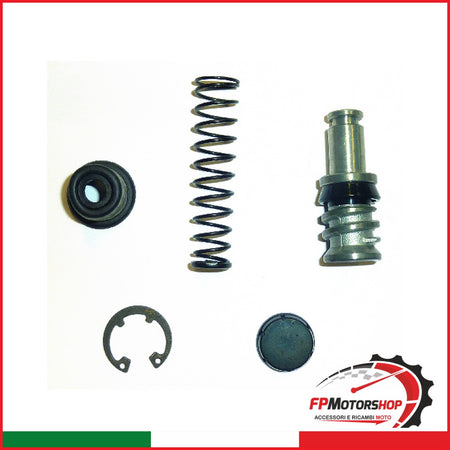 KIT REVISIONE POMPA FRENO ANTERIORE KAWASAKI V839100571 ER6N 06 08 ZX6R