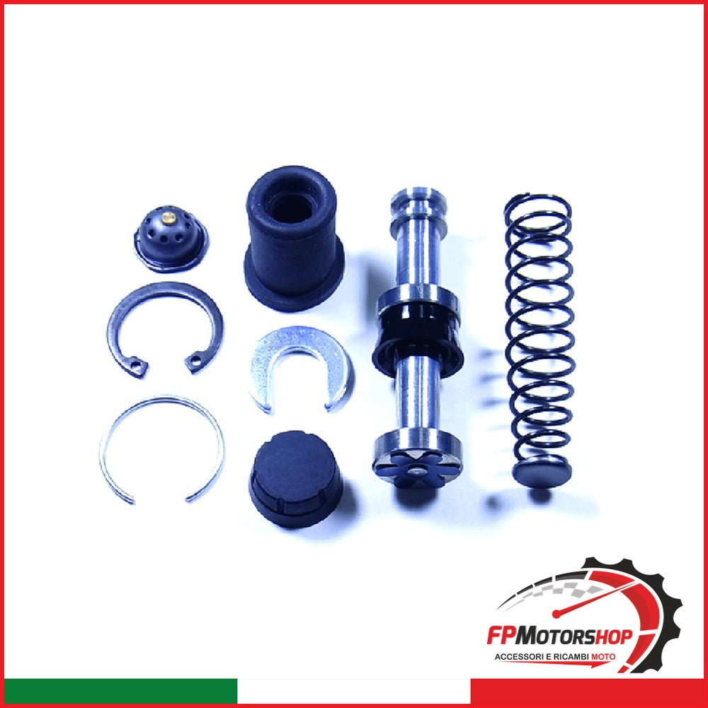 KIT REVISIONE POMPA FRENO ANTERIORE KAWASAKI V839100574 Z 750 76 79 ANTERIORI