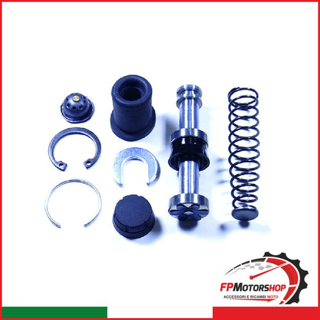 KIT REVISIONE POMPA FRENO ANTERIORE KAWASAKI V839100574 Z 750 76 79 ANTERIORI