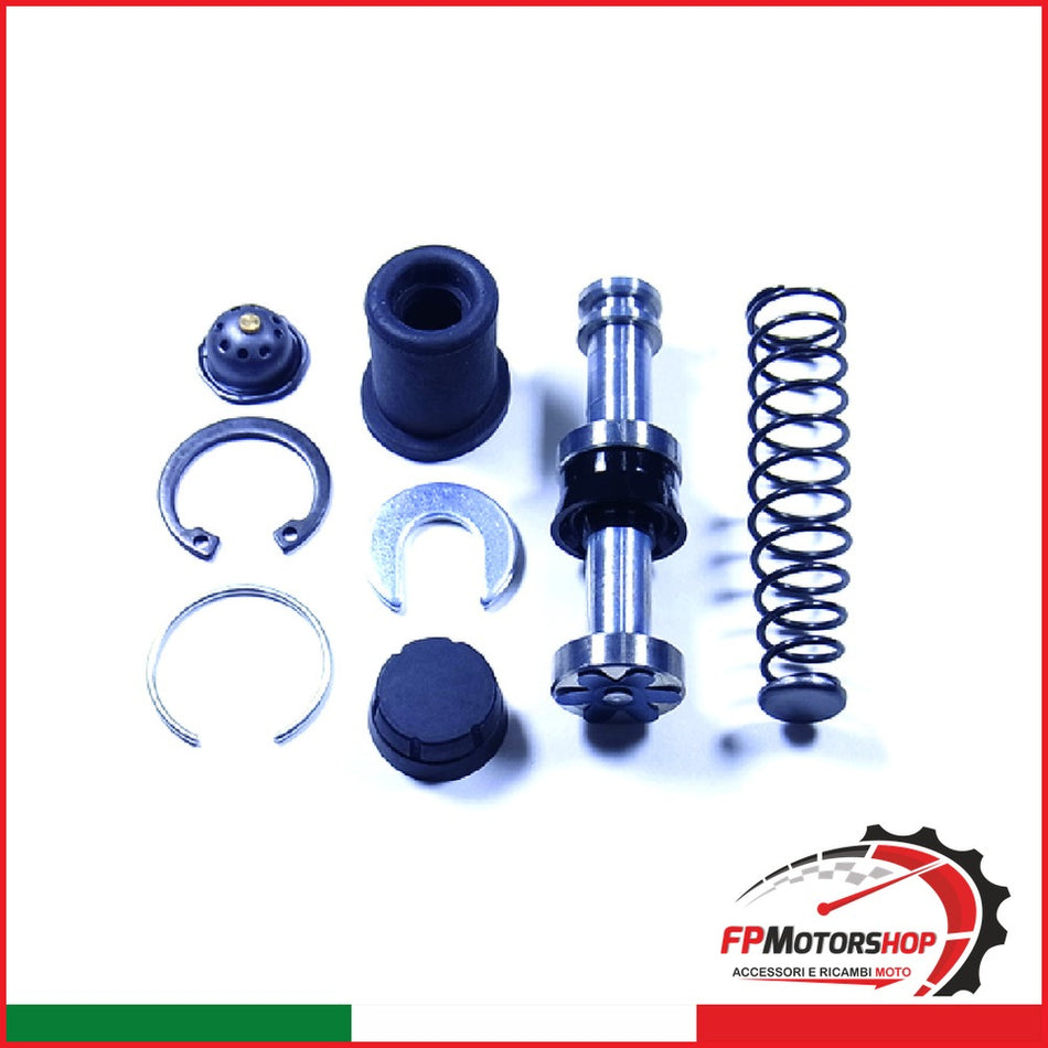 KIT REVISIONE POMPA FRENO ANTERIORE KAWASAKI V839100574 Z 750 76 79 ANTERIORI
