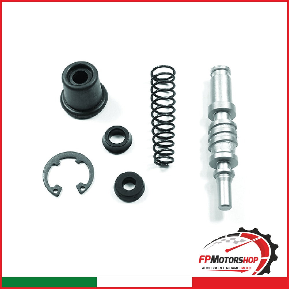 KIT REVISIONE POMPA FRENO ANTERIORE KAWASAKI V839100579 KLX 300R 97 03 ANTERIORI