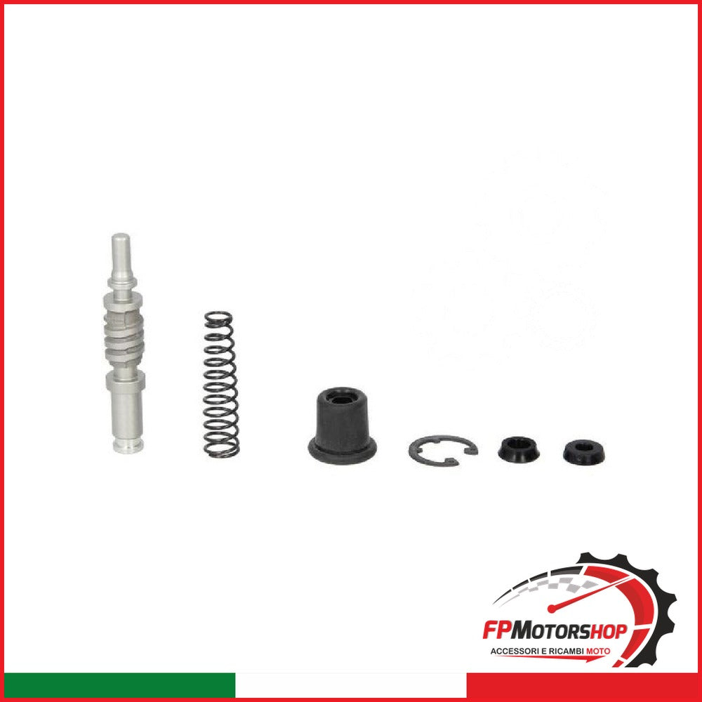 KIT REVISIONE POMPA FRENO ANTERIORE KAWASAKI V839100580 KLX 650 93 95 ANTERIORI