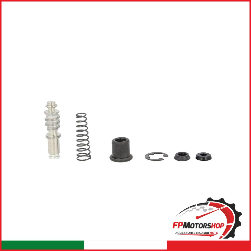 KIT REVISIONE POMPA FRENO ANTERIORE KAWASAKI V839100590 KLX 250E 93 95 ANTERIORI