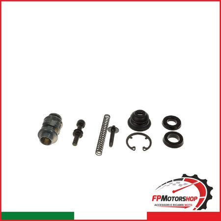 KIT REVISIONE POMPA FRENO ANTERIORE KAWASAKI V839100593 ZX6R 636 NINJA 05