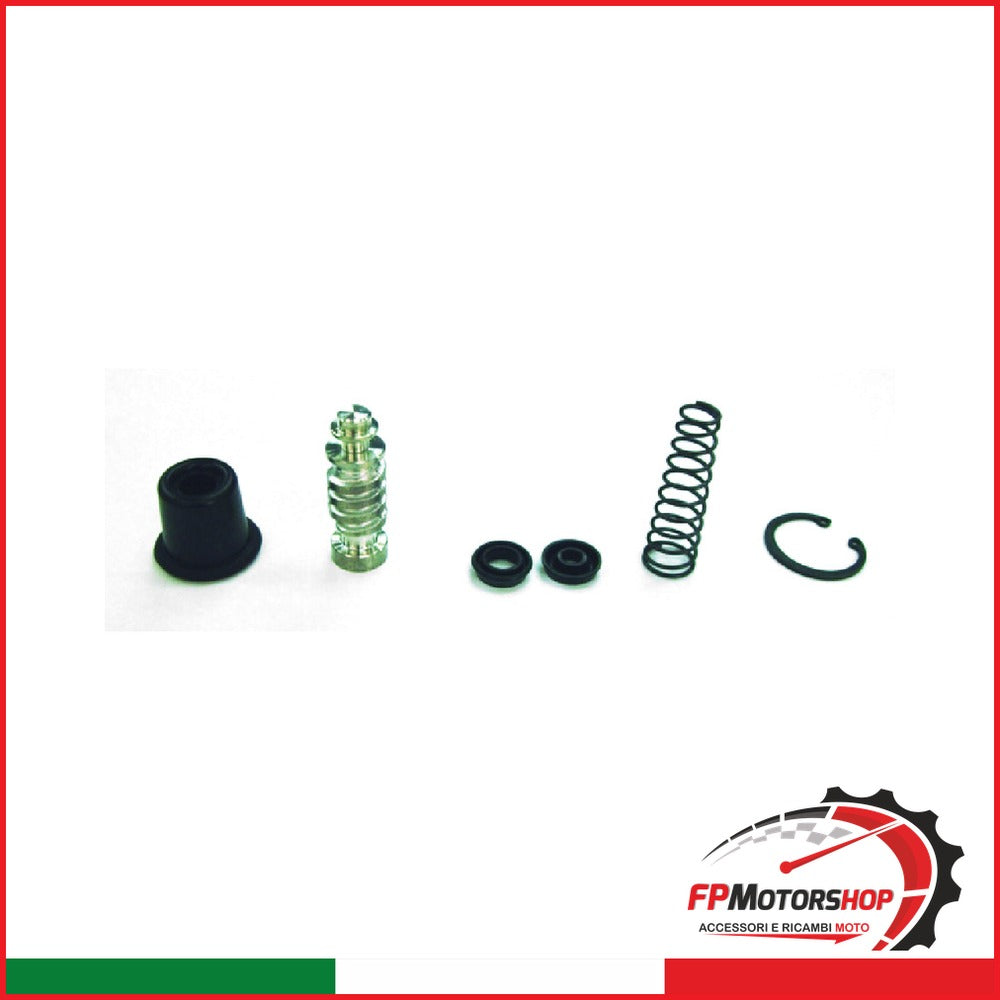 KIT REVISIONE POMPA FRENO POSTERIORE HONDA V839100703 CB 600F HORNET 07