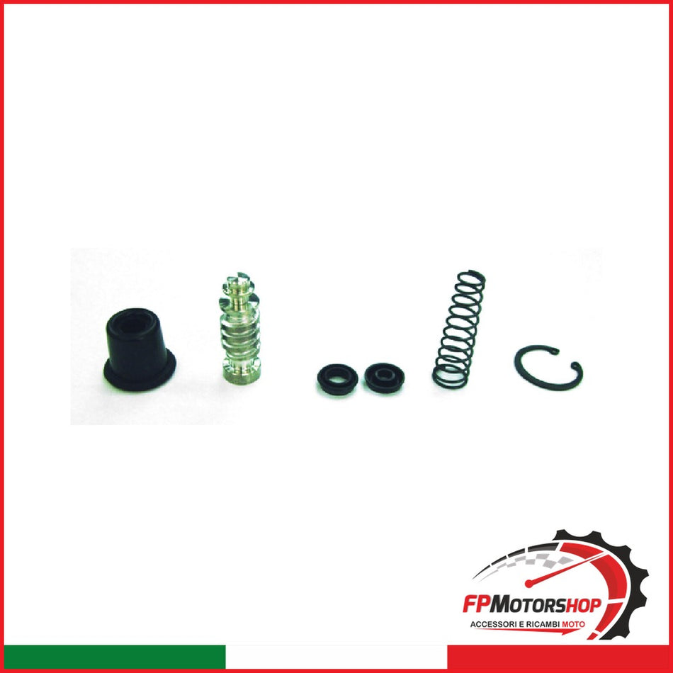 KIT REVISIONE POMPA FRENO POSTERIORE HONDA V839100703 CB 600F HORNET 07