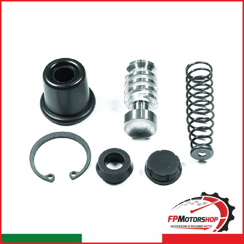 KIT REVISIONE POMPA FRENO POSTERIORE HONDA V839100705 XL 600V TRANSALP 91