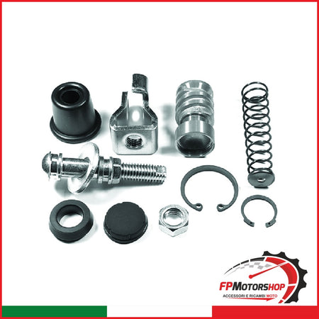 KIT REVISIONE POMPA FRENO POSTERIORE HONDA V839100708 CBR 1100XX 97 06 1997-2006