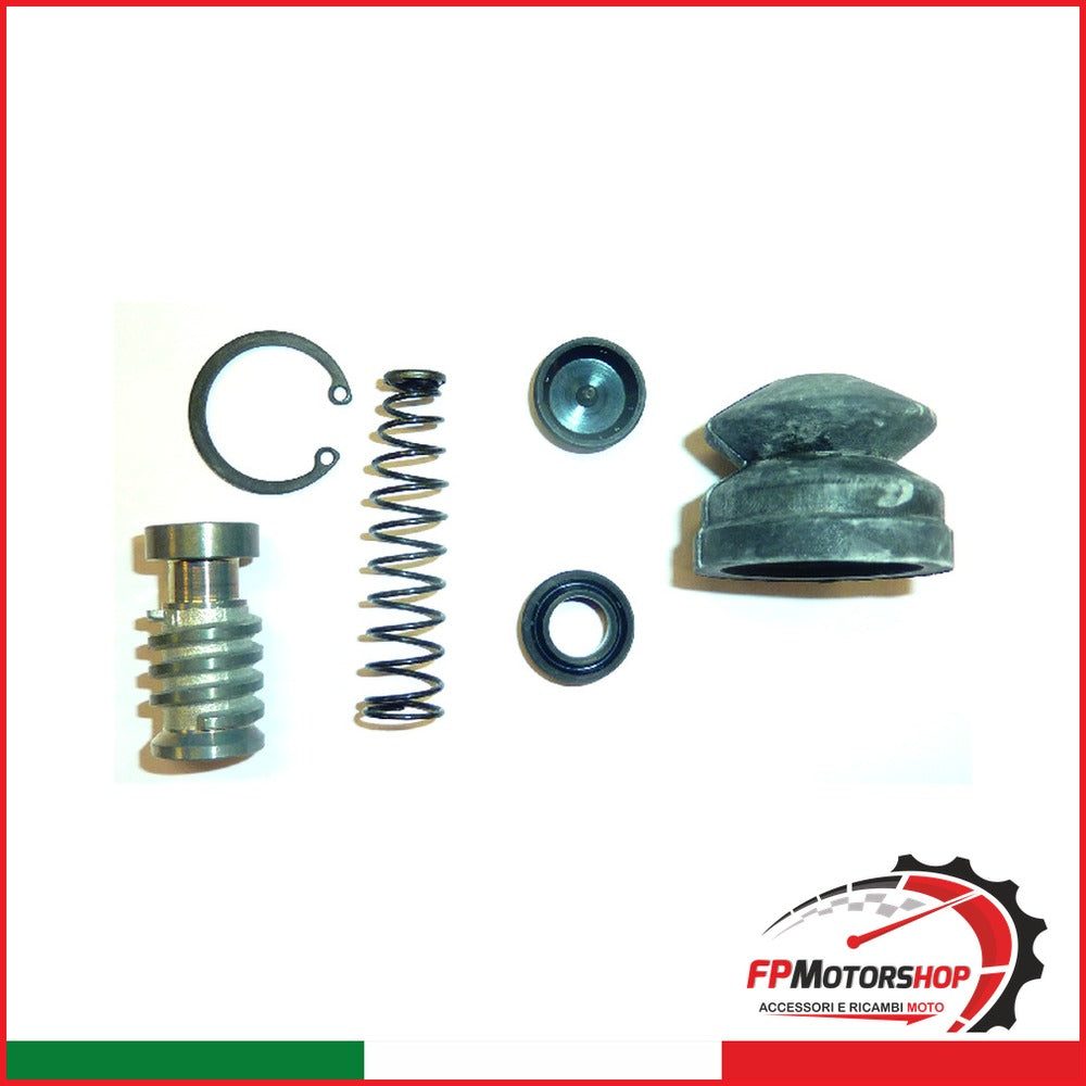 KIT REVISIONE POMPA FRENO POSTERIORE HONDA V839100710 GL 1100 GOLDING 83 1983