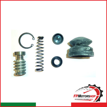 KIT REVISIONE POMPA FRENO POSTERIORE HONDA V839100710 GL 1100 GOLDING 83 1983