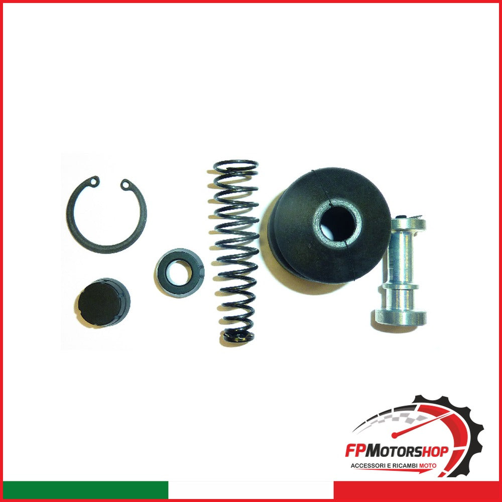 KIT REVISIONE POMPA FRENO POSTERIORE HONDA V839100711 CB 750F FOUR 77 1977-1978