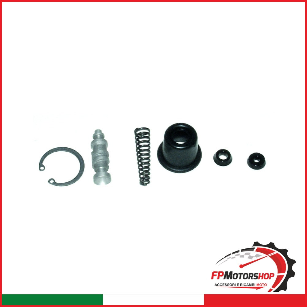 KIT REVISIONE POMPA FRENO POSTERIORE HONDA V839100712 CRF 250 X/R 04 2004-2010