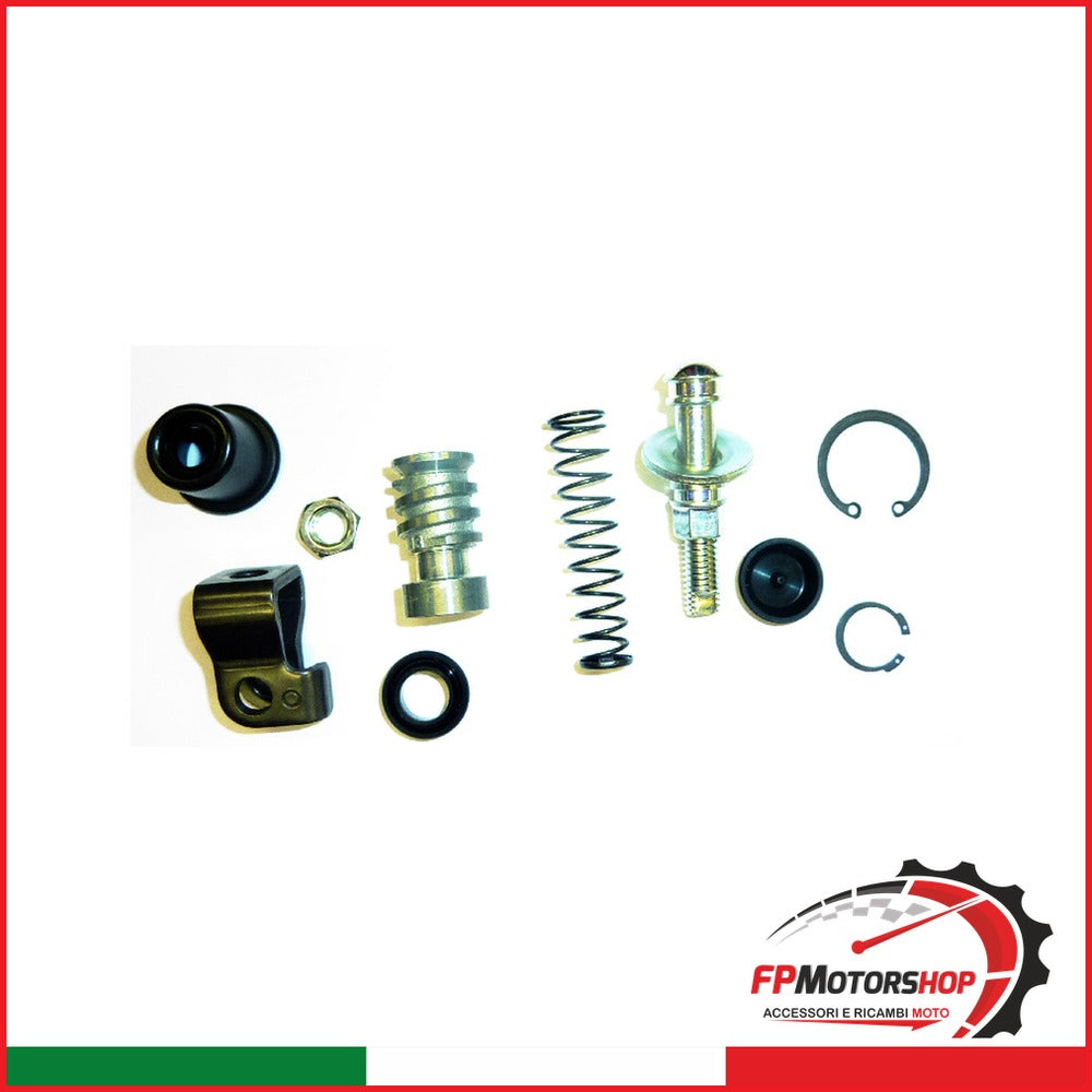 KIT REVISIONE POMPA FRENO POSTERIORE HONDA V839100713 VFR 800F 98 01 1998-2001