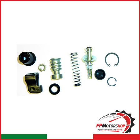 KIT REVISIONE POMPA FRENO POSTERIORE HONDA V839100713 VFR 800F 98 01 1998-2001