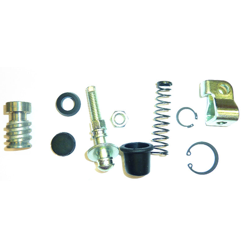 KIT REVISIONE POMPA FRENO POSTERIORE HONDA V839100714 NT 650V 02 05 2002-2005