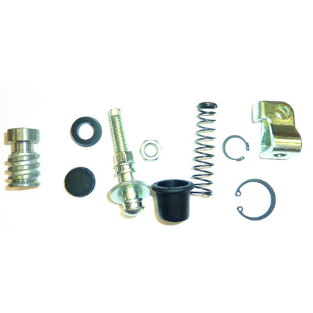 KIT REVISIONE POMPA FRENO POSTERIORE HONDA V839100714 NT 650V 02 05 2002-2005