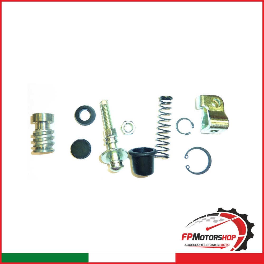 KIT REVISIONE POMPA FRENO POSTERIORE HONDA V839100714 NT 650V 02 05 2002-2005