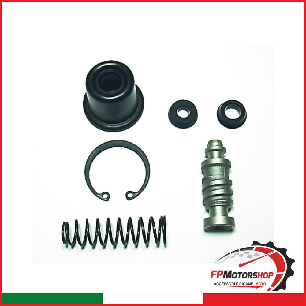 KIT REVISIONE POMPA FRENO POSTERIORE HONDA V839100717 CRF 150R 07 11 2007-2011