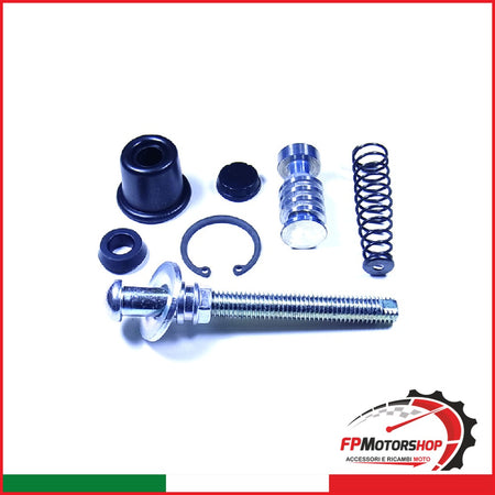 KIT REVISIONE POMPA FRENO POSTERIORE YAMAHA V839100720 FZR 600 89 93 1989-1993