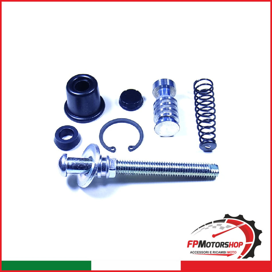 KIT REVISIONE POMPA FRENO POSTERIORE YAMAHA V839100720 FZR 600 89 93 1989-1993