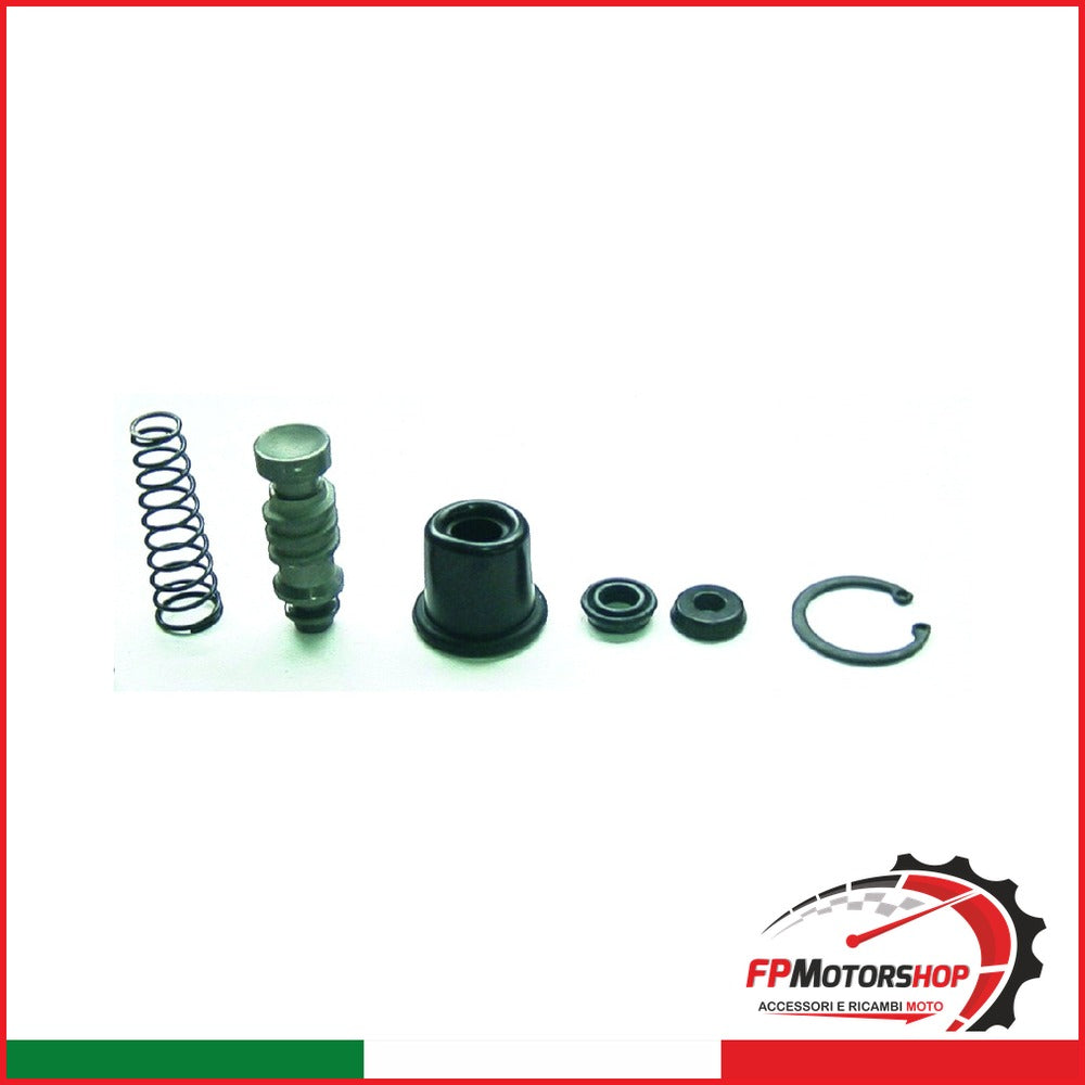 KIT REVISIONE POMPA FRENO POSTERIORE YAMAHA V839100721 XT 600Z TENERE 88