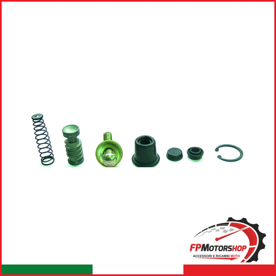 KIT REVISIONE POMPA FRENO POSTERIORE YAMAHA V839100722 FJ 1200 86 92 1986-1992