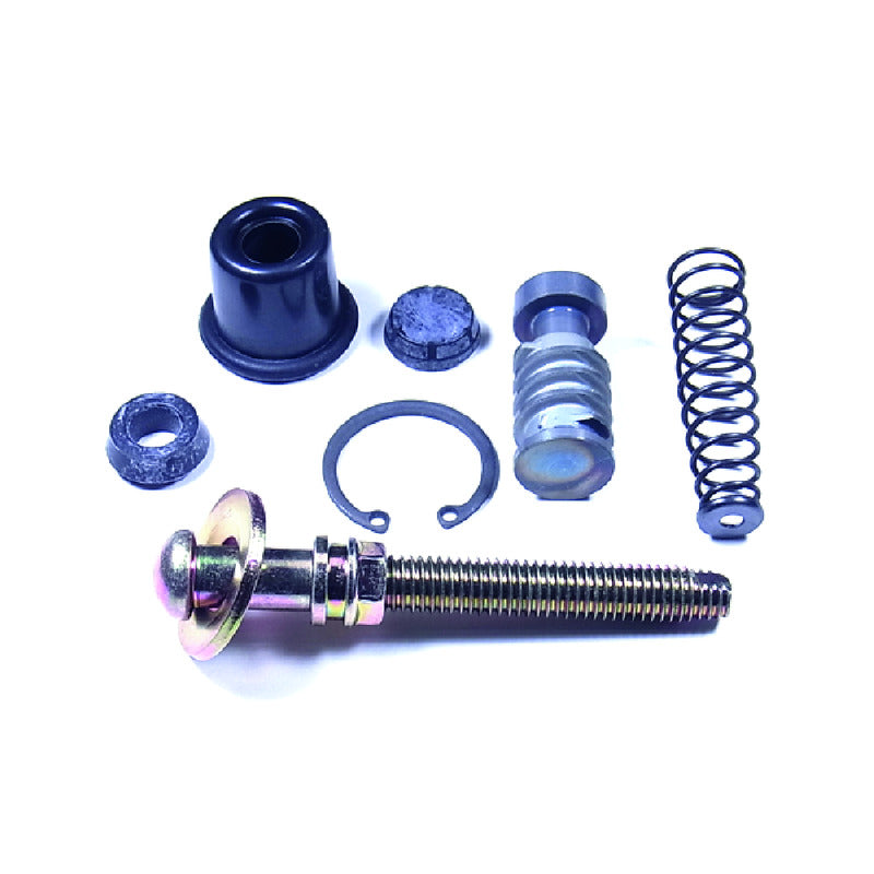 KIT REVISIONE POMPA FRENO POSTERIORE YAMAHA V839100723 FZR 1000 87 88 1987-1988