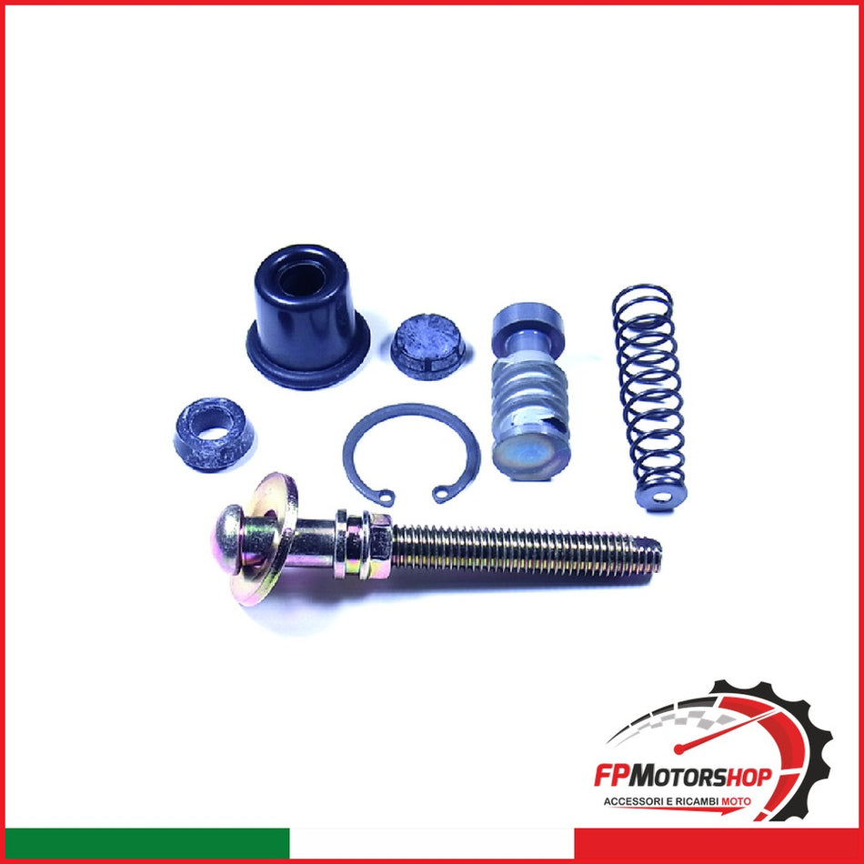 KIT REVISIONE POMPA FRENO POSTERIORE YAMAHA V839100723 FZR 1000 87 88 1987-1988