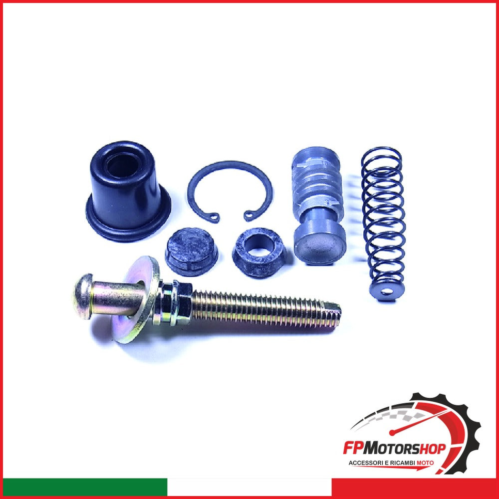 KIT REVISIONE POMPA FRENO POSTERIORE YAMAHA V839100724 FZR 1000 89 95 1989-1995