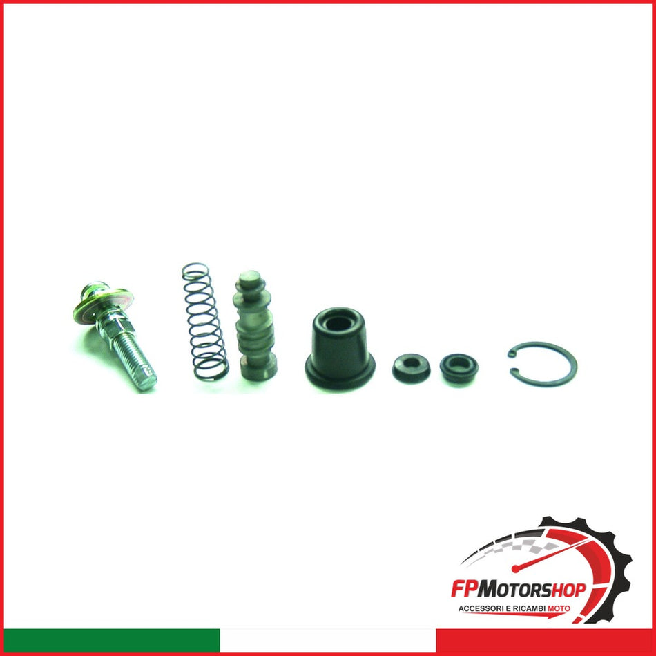 KIT REVISIONE POMPA FRENO POSTERIORE YAMAHA V839100727 XT 660 R/X 04 2004-2014