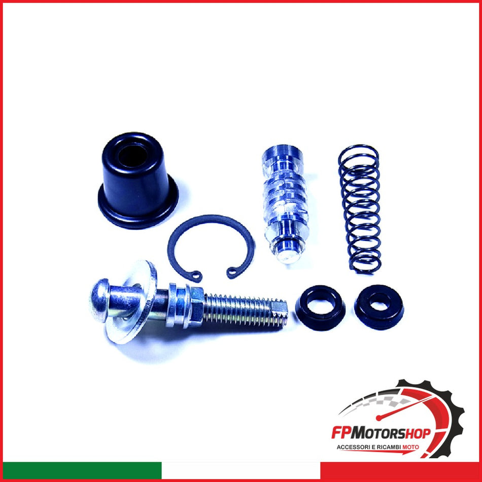 KIT REVISIONE POMPA FRENO POSTERIORE YAMAHA V839100728 YZ 96 02 WR 1996-2002