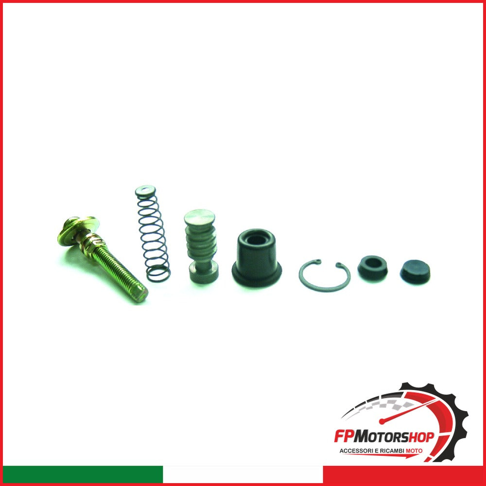 KIT REVISIONE POMPA FRENO POSTERIORE YAMAHA V839100729 YFM 350X WARRIOR 90