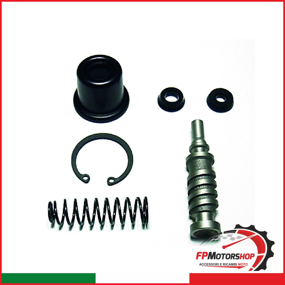 KIT REVISIONE POMPA FRENO POSTERIORE SUZUKI V839100742 RM-Z 450 05 15 2005-2015