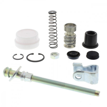 KIT REVISIONE POMPA FRENO POSTERIORE HONDA V839100749 TRANSALP 700 ABS 08
