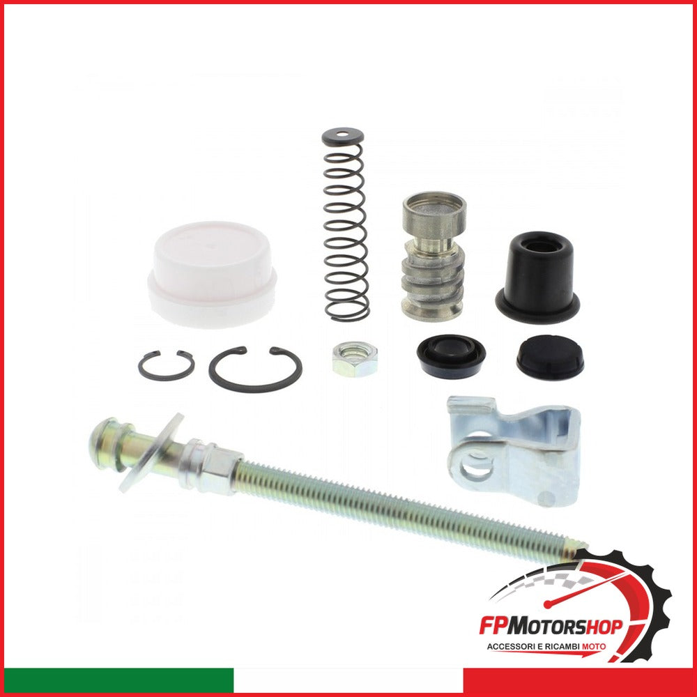 KIT REVISIONE POMPA FRENO POSTERIORE HONDA V839100749 TRANSALP 700 ABS 08